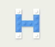 Hacklipse (Winner) hackathon logo and branding